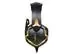 Headset Gamer Bright Ouro - 1