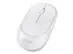 Mouse Sem Fio Bright Branco - 1