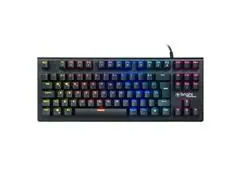 Teclado Mecânico Gamer Bright Compact II - 0