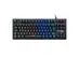 Teclado Mecânico Gamer Bright Compact II - 0