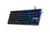 Teclado Mecânico Gamer Bright Compact II - 1