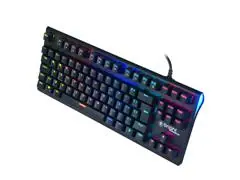 Teclado Mecânico Gamer Bright Compact II - 4