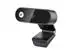 Webcam Bright Office Full Hd 1920 X 1080 Preta Bright - 0