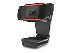 Webcam Bright Office 640X480 - 2