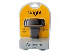 Webcam Bright Office 640X480 - 5