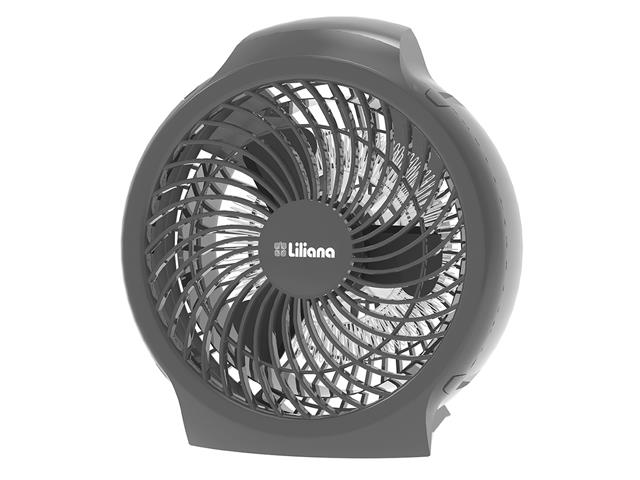 Caloventor Compactsun LILIANA 