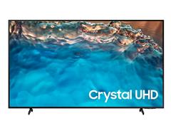 Smart Tv 65" Crystal UHD SAMSUNG - 0