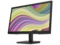 Monitor HP P22v G5 21.45" HD Resolución 1920x1080 Panel VA - 1