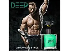 Perfume Deo Colônia Everlast Instinct Deep 100ML - 2