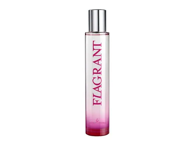 Perfume Deo Colônia Feminina Água de Cheiro Flagrant 100ML