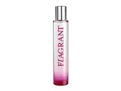 Perfume Deo Colônia Feminina Água de Cheiro Flagrant 100ML - 0