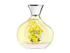 Perfume Deo Colônia Água de Cheiro Água Fresca Citrus 140ML - 1