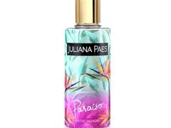 Body Splash Paraíso Juliana Paes Feminino 200ml