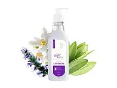 Body Lotion Água de Cheiro Meu Bem Estar Campos de Lavanda 390ML - 1