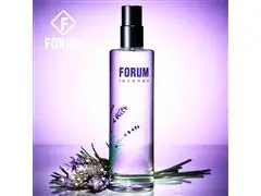 Perfume Deo Colônia Água de Cheiro Forum Lavanda Feminina 150ML - 2