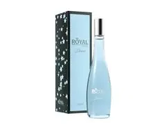 Perfume Água de Cheiro Royal Paris Divine Feminino 100ML - 0