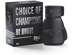 Colônia Masculina Everlast Choice Of Champions Be Brave 100ML - 0