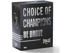 Colônia Masculina Everlast Choice Of Champions Be Brave 100ML - 2