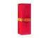 Deo Colônia Água de Cheiro Selfie Red - 100ml - 3