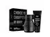 Kit Everlast Be Brave (Deo Colônia 100ml + Shampoo 100ml) - 0