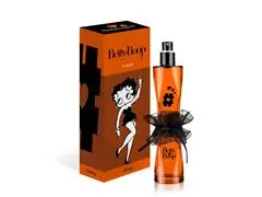 Deo Colônia Betty Boop Sassy 50ML