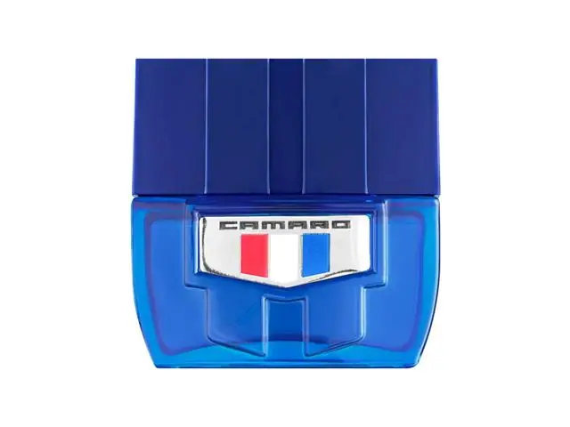 Deo Colônia Camaro Blue 50ML