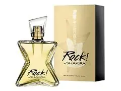 Perfume Rock By Shakira EDT 80ml