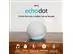 Echo Dot 5ª Geração Amazon Smart Speaker C/Alexa WiFi Bluetooth Branco - 4