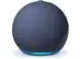 Echo Dot 5ª Geração Amazon Smart Speaker C/Alexa WiFi Bluetooth Azul - 0