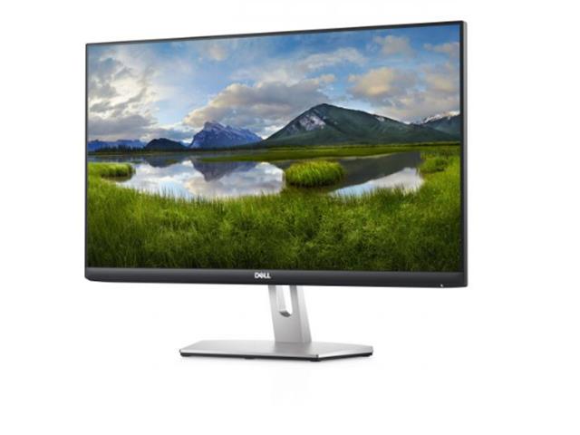 Monitor Dell P2422H 23.8" FHD Resolución 1920x1080 Panel IPS