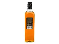 Whisky Escocês Blended Johnnie Walker Black Label Sherry Finish 750ml - 2