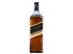 Whisky Escocês Blended Johnnie Walker Double Black Garrafa 1 Litro - 1