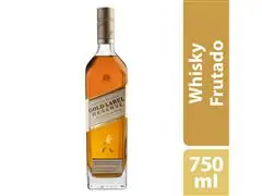 Whisky Escocês Blended Johnnie Walker Gold Label Reserve Garrafa 750ml - 2