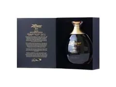 Rum Zacapa Centenário XO Guatemalteca Envelhecido Garrafa 750ml - 4