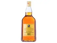 Whisky Escocês Blended White Horse Garrafa 1 Litro - 2