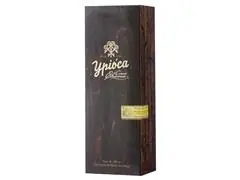 Cachaça Envelhecida Ypióca Cinco Chaves Garrafa 700ml - 5