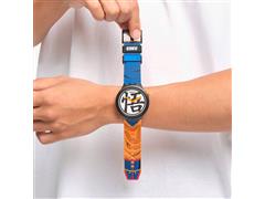 Reloj Swatch Gokú - Dragon Ball Edition - 5