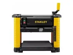 Plaina Desengrossadeira Portátil Stanley 1800W 110V - 1