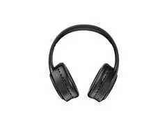 Headphone sem Fio Pulse Bass PH395 com Cancelamento de Ruído Preto - 1