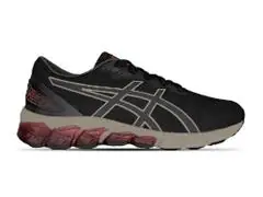 Tênis Asics Gel-Quantum 180 Fly Black/Simply Taupe Masc