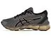 Tênis Asics Gel-Quantum 360 Direction Carbon/Pure Gold Masc - 1