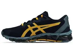 Tênis Asics Gel-Quantum 360 Direction Midnight/MustardSeed Masc - 1