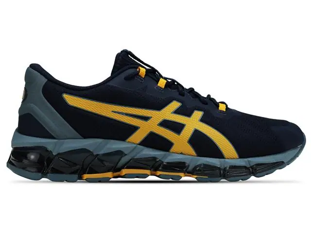 Tênis Asics Gel-Quantum 360 Direction Midnight/MustardSeed Masc