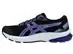 Tênis Asics Gel-Shogun 5 Black/Cyber Grape Fem - 1