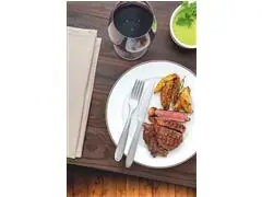 Faca para Churrasco Tramontina Laguna em Aço Inox - 3