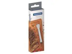 Pegador para Churrasco Tramontina Utility em Aço Inox - 3