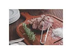 Pegador para Churrasco Tramontina Utility em Aço Inox - 2
