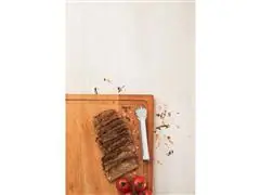 Pegador para Churrasco Tramontina Utility em Aço Inox - 1