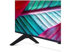 Smart TV LED 43"LG UHD 4K IA ThinQ TV HDR10 webOS 23 3HDMI Alexa Wi-Fi - 4