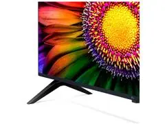 Smart TV LED 50"LG UHD 4K IA ThinQ TV HDR10 webOS 23 3HDMI Alexa Wi-Fi - 4